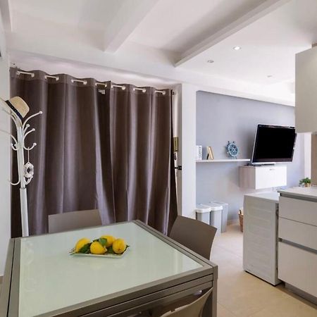 Вилла Casa Castagna A' Mare Салерно Экстерьер фото